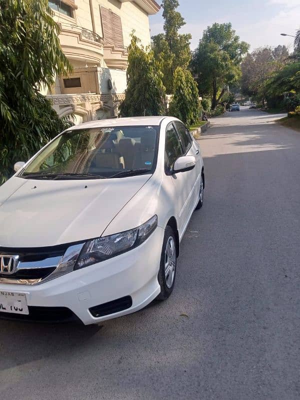 Honda City IDSI 2021 6