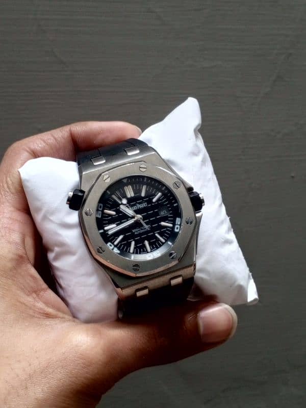 AP royal oak offshore 0