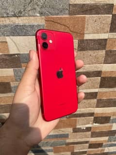 IPhone 11 128GB NON PTA