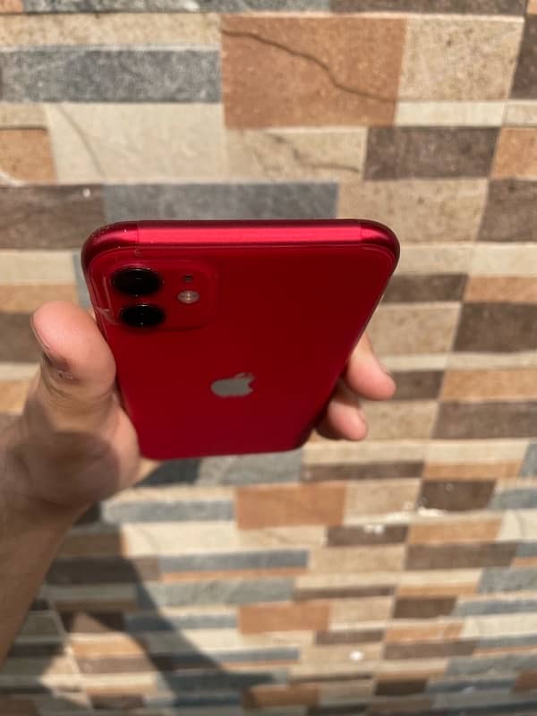 IPhone 11 128GB NON PTA 1