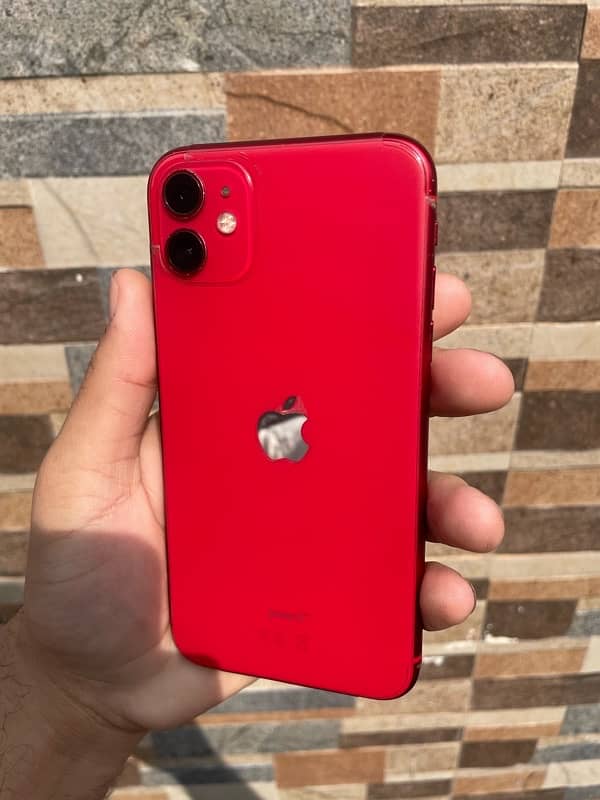 IPhone 11 128GB NON PTA 2