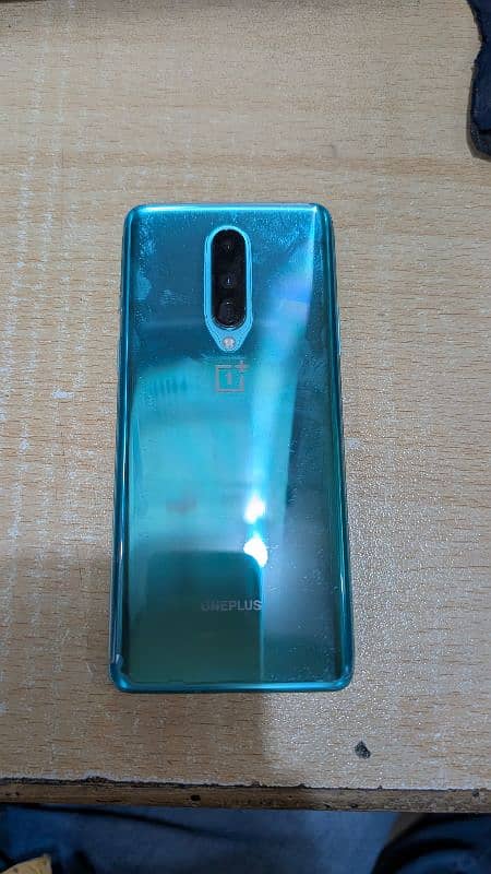 OnePlus 8 original A+ condition 1