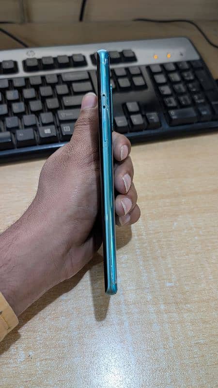 OnePlus 8 original A+ condition 2