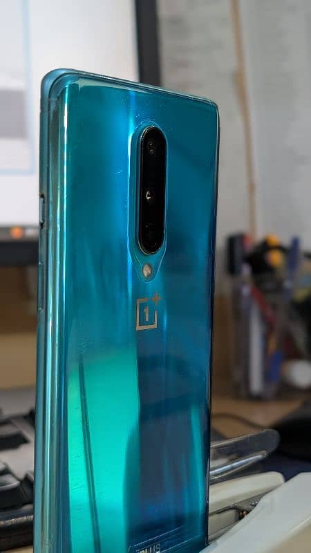 OnePlus 8 original A+ condition 5