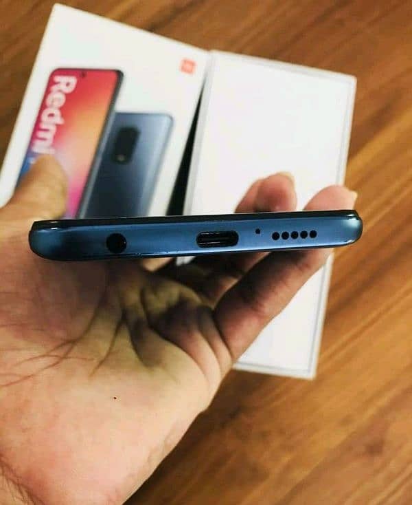 Realme Note 9S 0319=3611=683 4