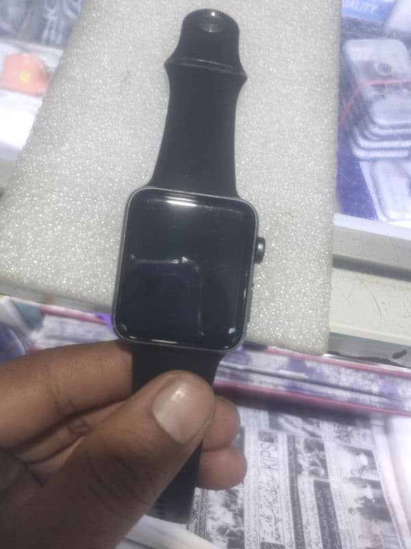 Apple watch series 3 0