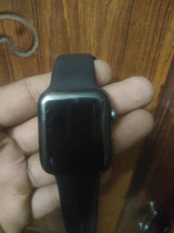 Apple watch series 3 2