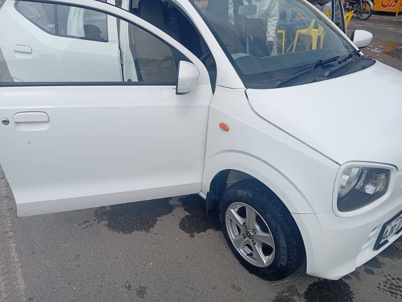 Suzuki Alto 2022 0