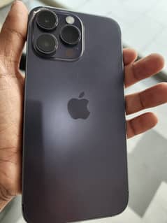 Apple iPhone 14 Pro Max Non PTA