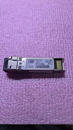 Cisco SFP 10G SR