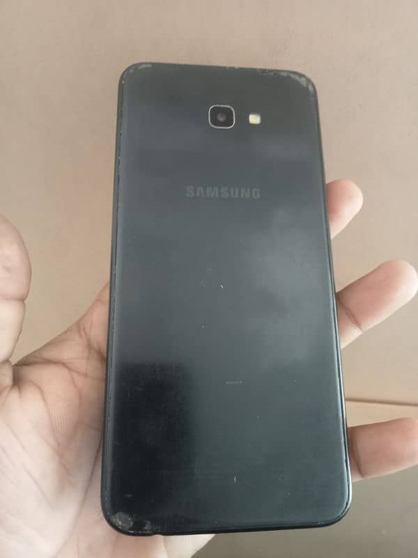 Samsung j4 plus 1