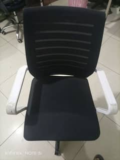 Office chairs