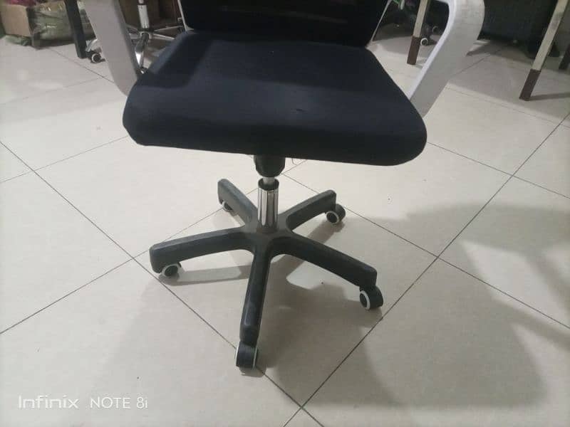 Office chairs 2