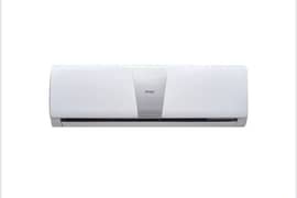 HAIER Turbo Cool-T-Series AC