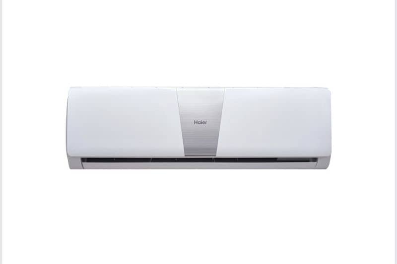 HAIER Turbo Cool-T-Series AC 0