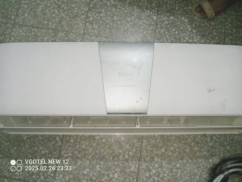 HAIER Turbo Cool-T-Series AC 5