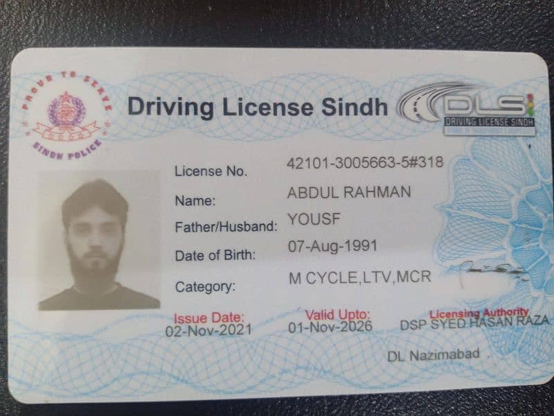 12 years experience in automatic and manuals car good driving 0