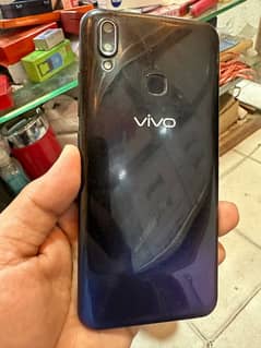 vivo y 91