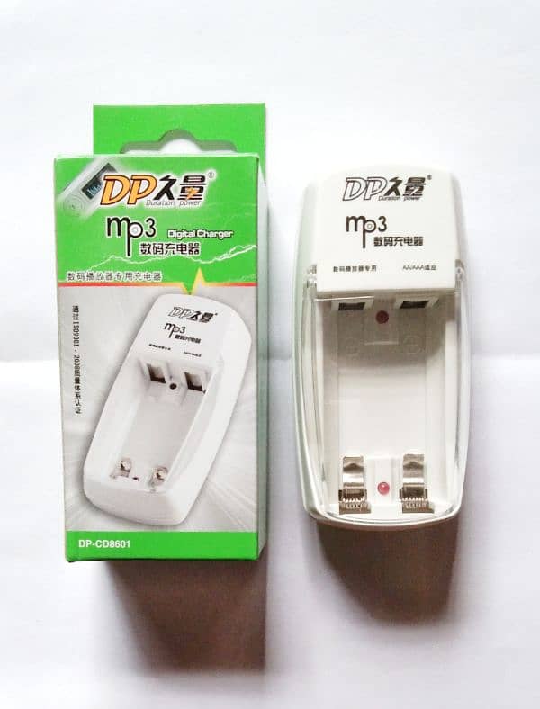 Rechargeable Cell Charger AA AAA, cell charging machine, AAA charger 0