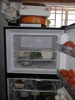 fridge