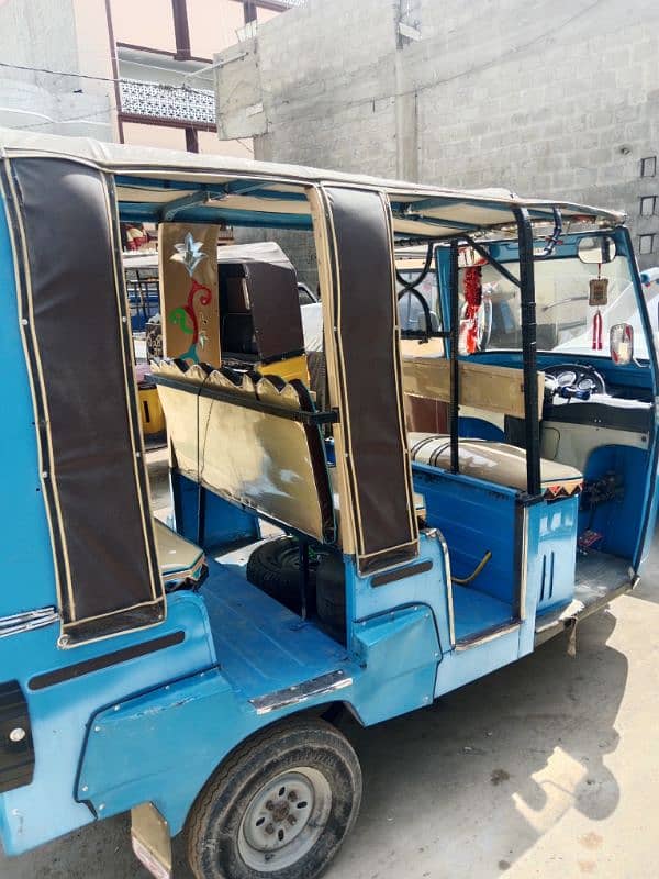 rikshaw 1