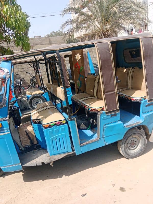 rikshaw 3