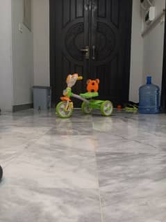 used kids cycle