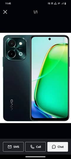 vivo y28 in 7 month warranty