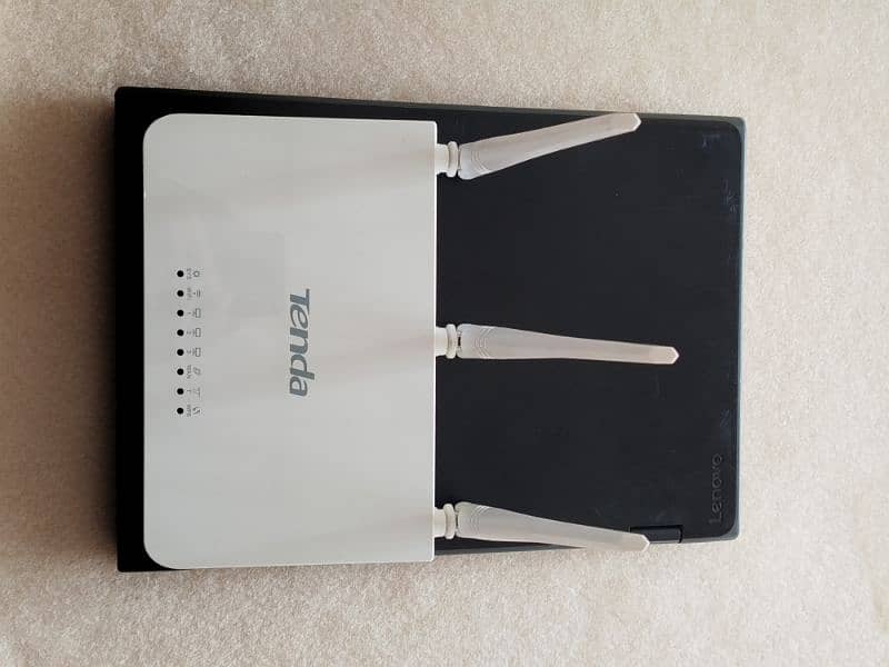 Tenda Wireless N300 Easy Setup Router 0