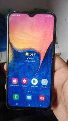 Samsung Galaxy A10 2/32