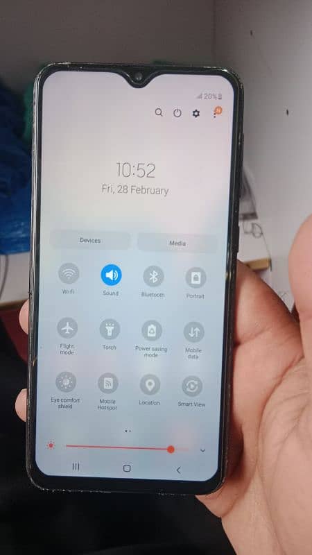 Samsung Galaxy A10 2/32 1