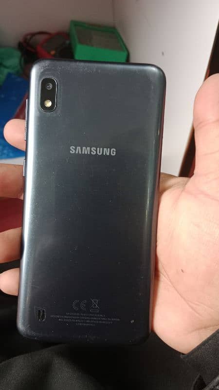 Samsung Galaxy A10 2/32 3