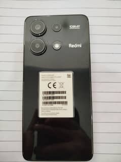 10/10 Condition Redmi Note 13