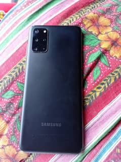 Samsung Mobile 20 plus