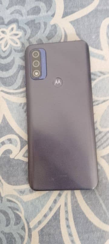 Motorola g pure 1