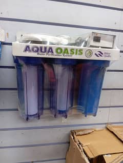 aqua water filter