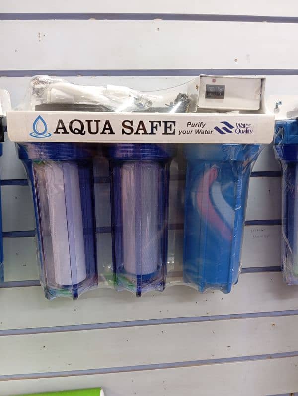 aqua water filter 1