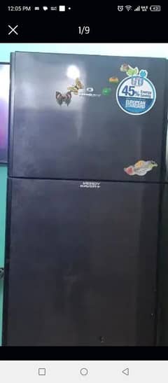 Dawlance refrigerator