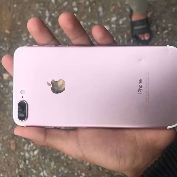 iphone7plus Pta Approved 0