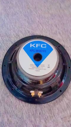 KFC-W3010