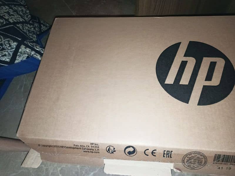 HP 14" Laptop – Core i3 11th Gen | SSD | Windows 11 | 6