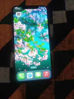 iphone 11 pro max for sell in good condition