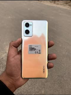 OPPO A96 FOR SALE