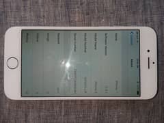 Iphone 6 PTA 64GB