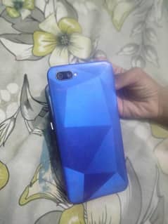 Mobile name realme c2 all ok hai 10/10 condition hai  RAM 3/32 hai