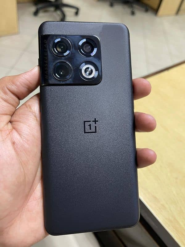 OnePlus 10 pro 12/256 Non PTA Non active 7