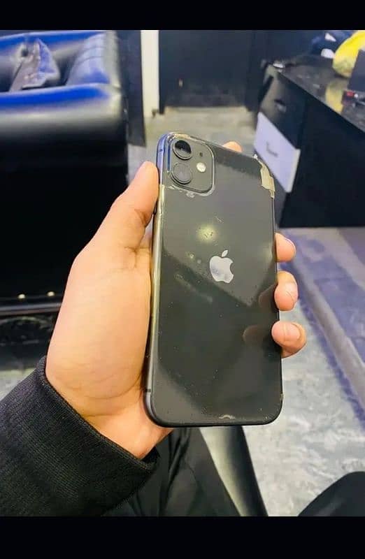 I phone 11 64gb factory unlock 0