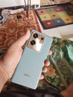 Infinix Zero 30 8/256 complet box