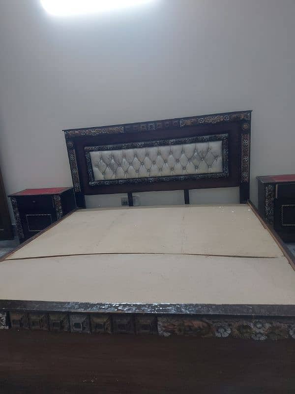 2 Double Beds For Sale (plz read AD) 0