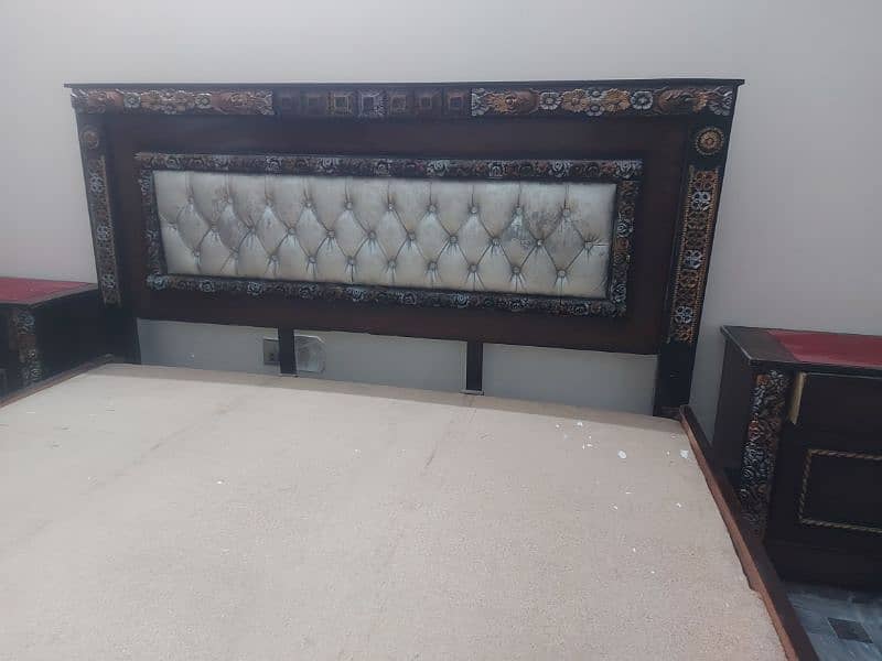 2 Double Beds For Sale (plz read AD) 2